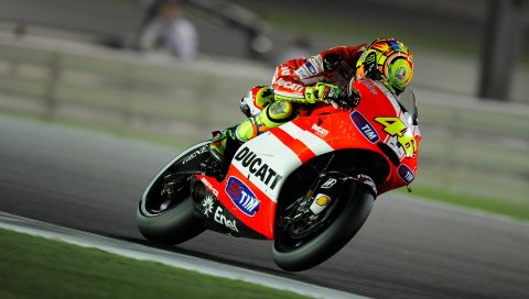 Valentino rossi, moto gp, ducati