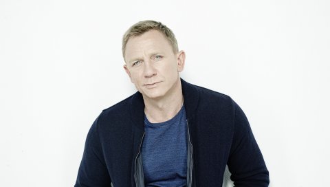 Daniel craig, актер, куртка, фотосессия