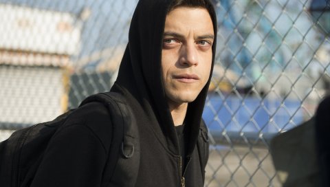 Mr robot, rami mank, elliot alderson
