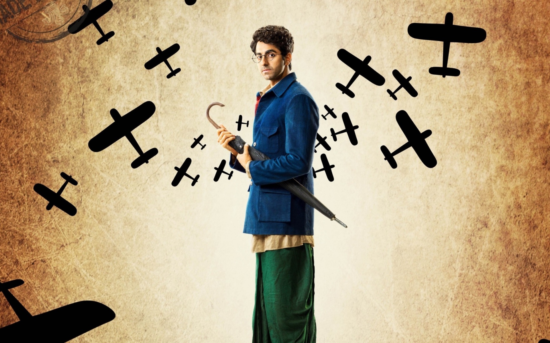 Картинки Hawaizaada, naman jain, narayan talpade фото и обои на рабочий стол