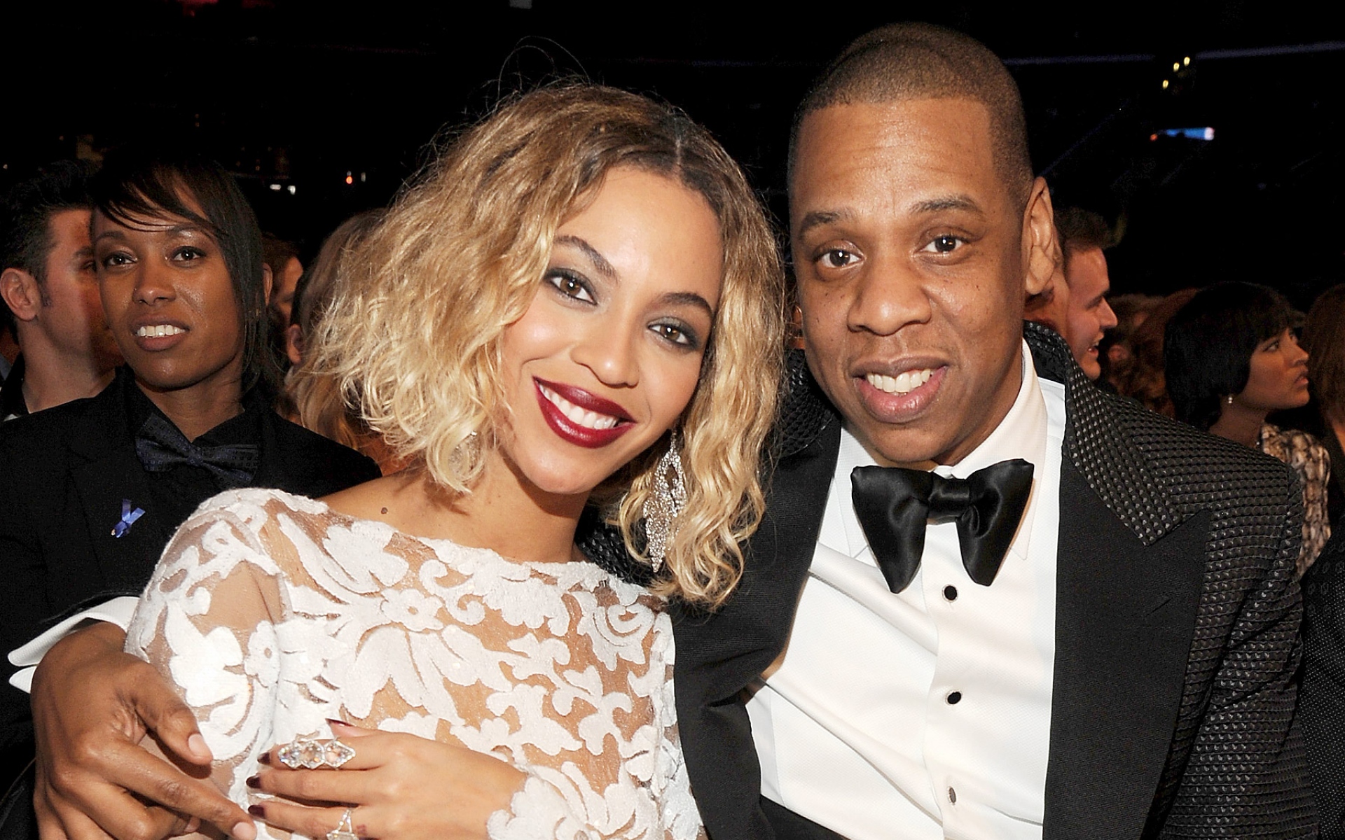 Картинки Jay-Z, Бейонсе, музыканты фото и обои на рабочий стол