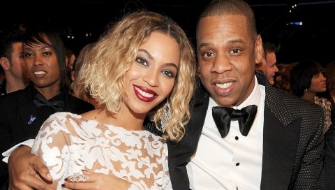 Jay-Z, Бейонсе, музыканты