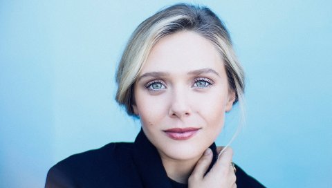 Элизабет Олсен, актриса, знаменитость, улыбка
