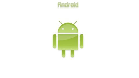 Android, операционная система, логотип