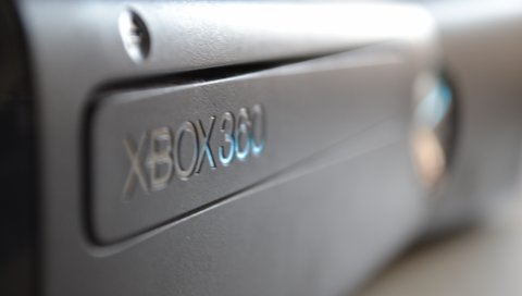 Xbox 360, xbox, console