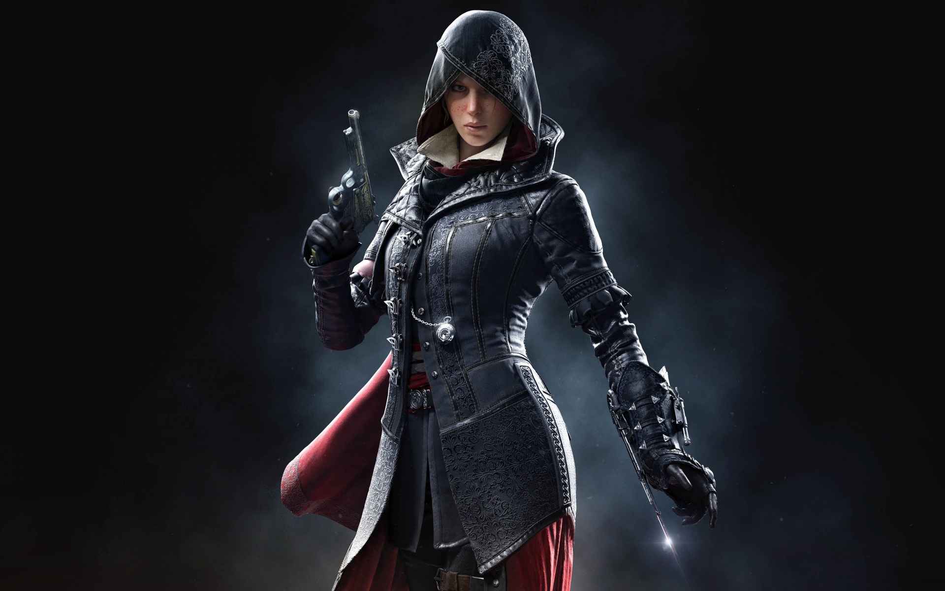 Картинки Синдикат, ubisoft quebec фото и обои на рабочий стол