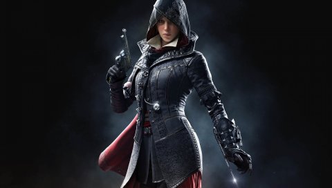Синдикат, ubisoft quebec