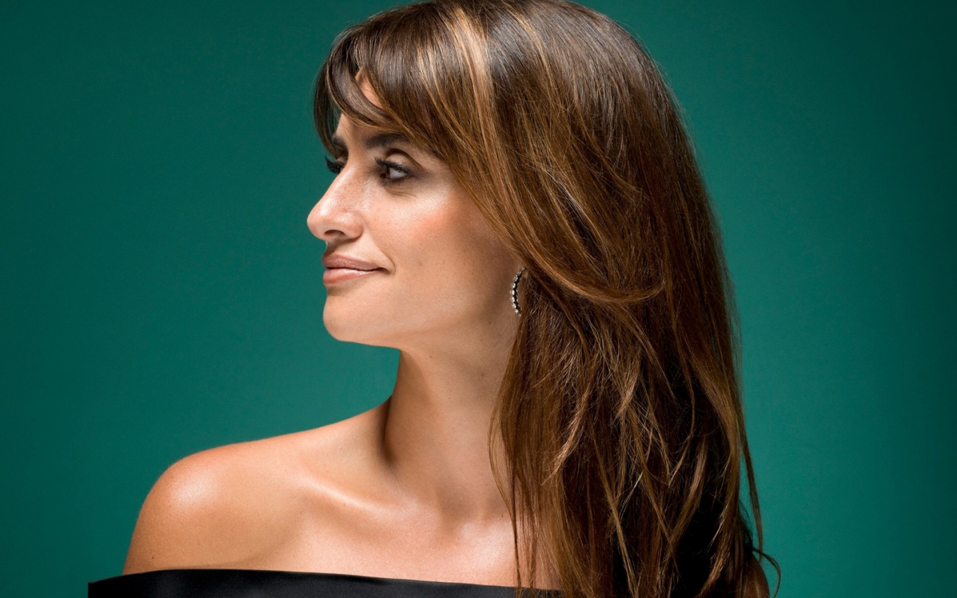 Картинки Penelope cruz, лицо, знаменитость, блондинка фото и обои на рабочий стол