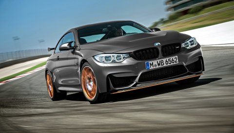 Bmw, m4, gts, f82