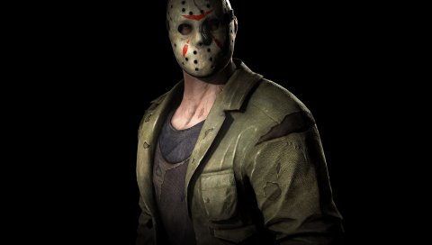 Jason voorhees, пятница, 13-й, персонаж