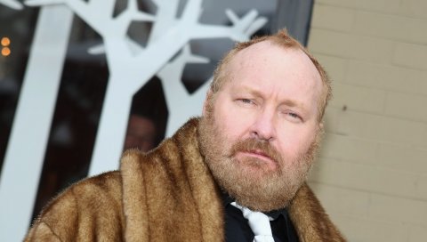 Randy quaid, криминал, вермонт