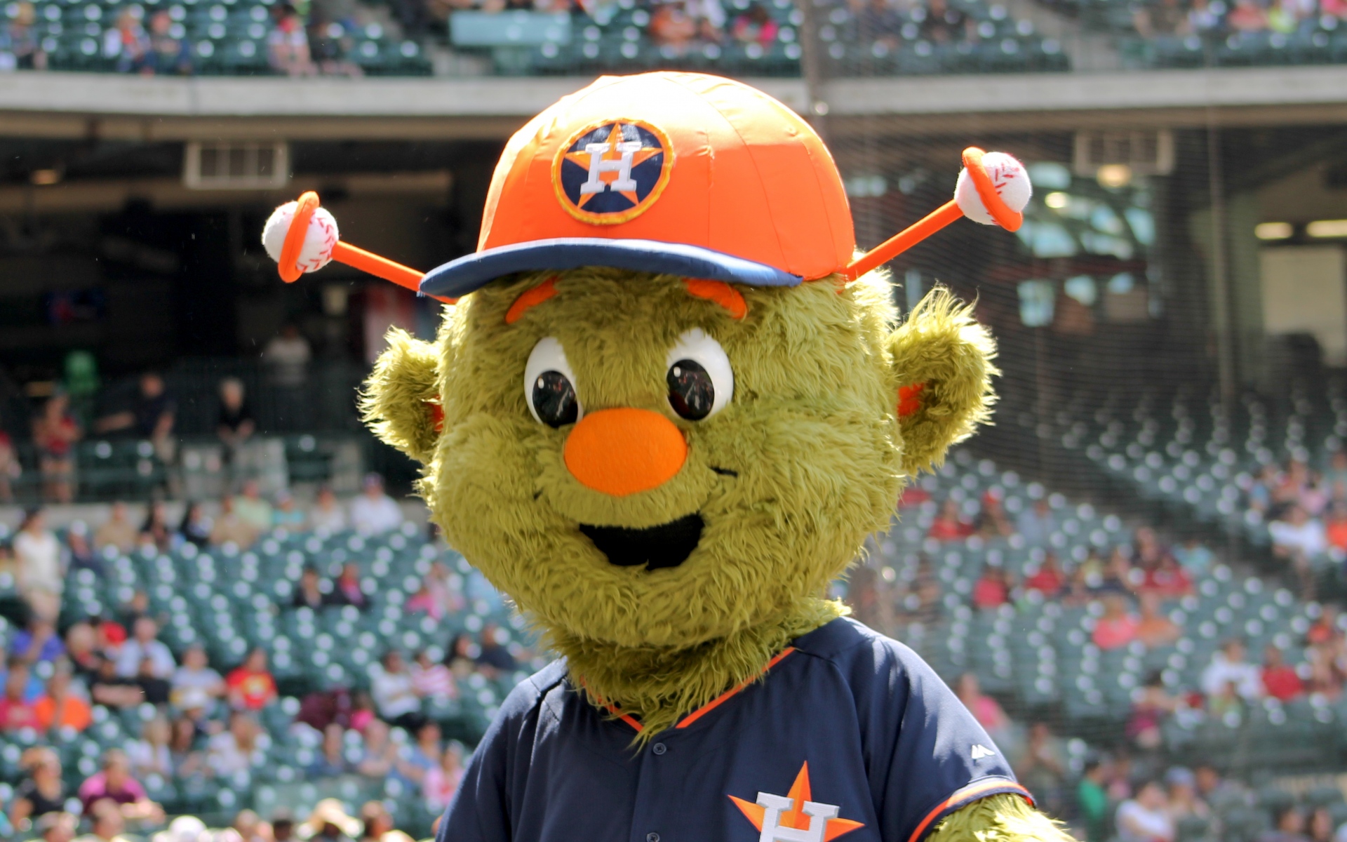 Картинки Houston astros, бейсбол, mlb фото и обои на рабочий стол