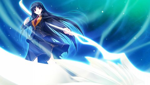 Макита маки, шинигами без завещания, ichinose yua