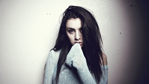Charli xcx, певец, брюнетка, фотосессия