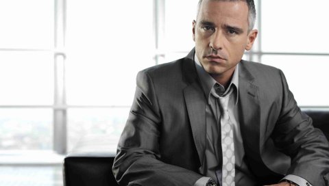 Eros ramazzotti, певец, мужчина, седой, смокинг