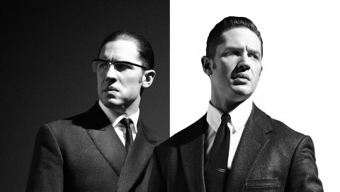 Легенда, 2015, paul anderson, tom hardy