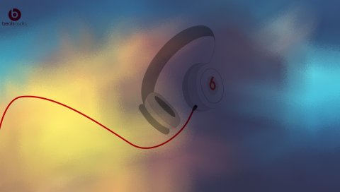 Наушники, биты, аудио