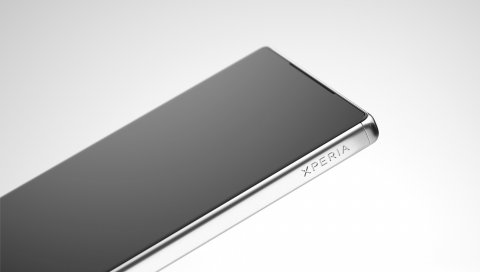 Xperia, z5, sony, smartphone