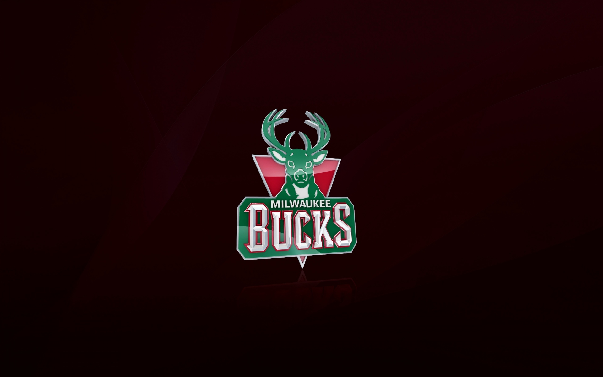 Картинки Milwaukee bucks, nba, баскетбол, логотип фото и обои на рабочий стол