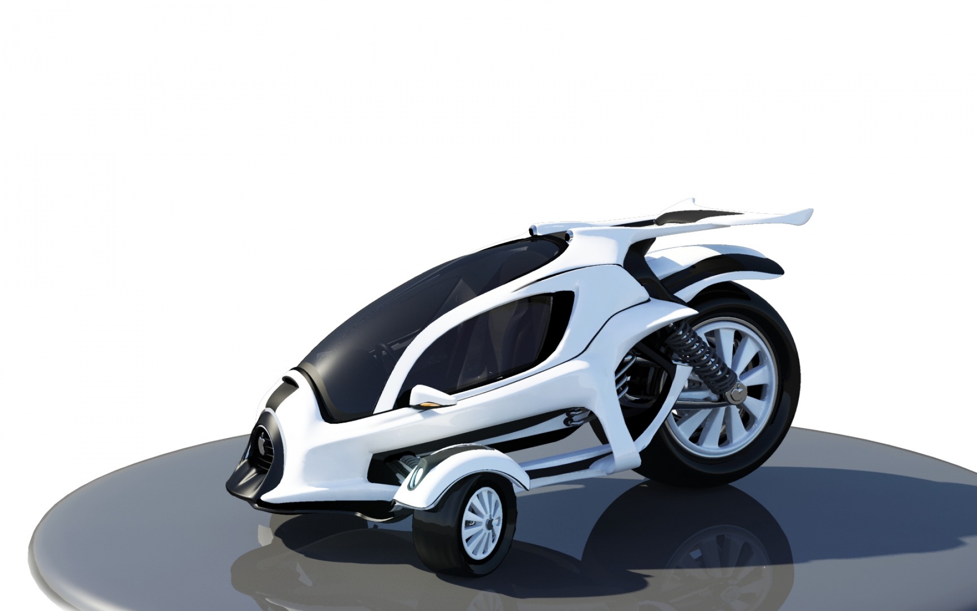 Картинки Icar, автомобиль, стиль, концепция фото и обои на рабочий стол