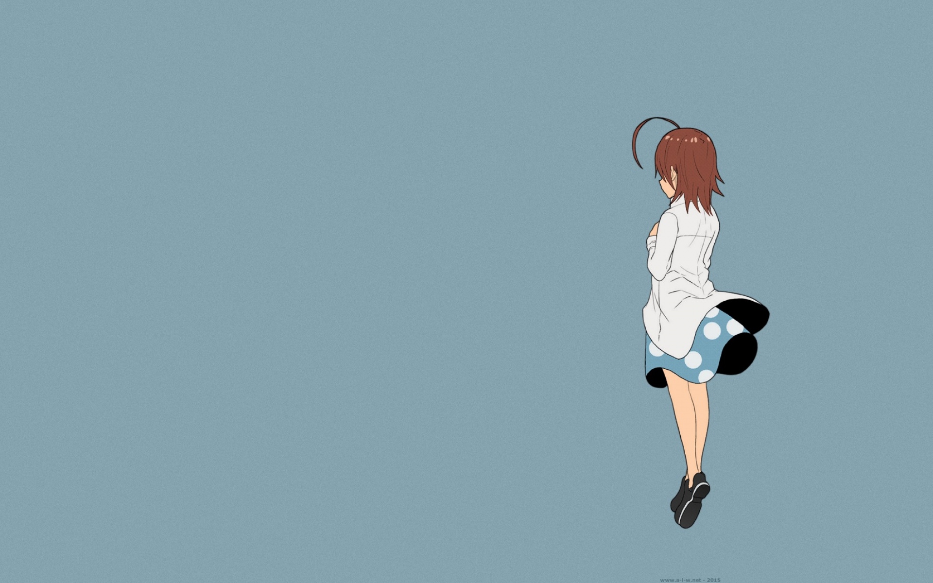 Картинки To aru kagaku no ippou tsuukou, arata yamaji, девушка фото и обои на рабочий стол