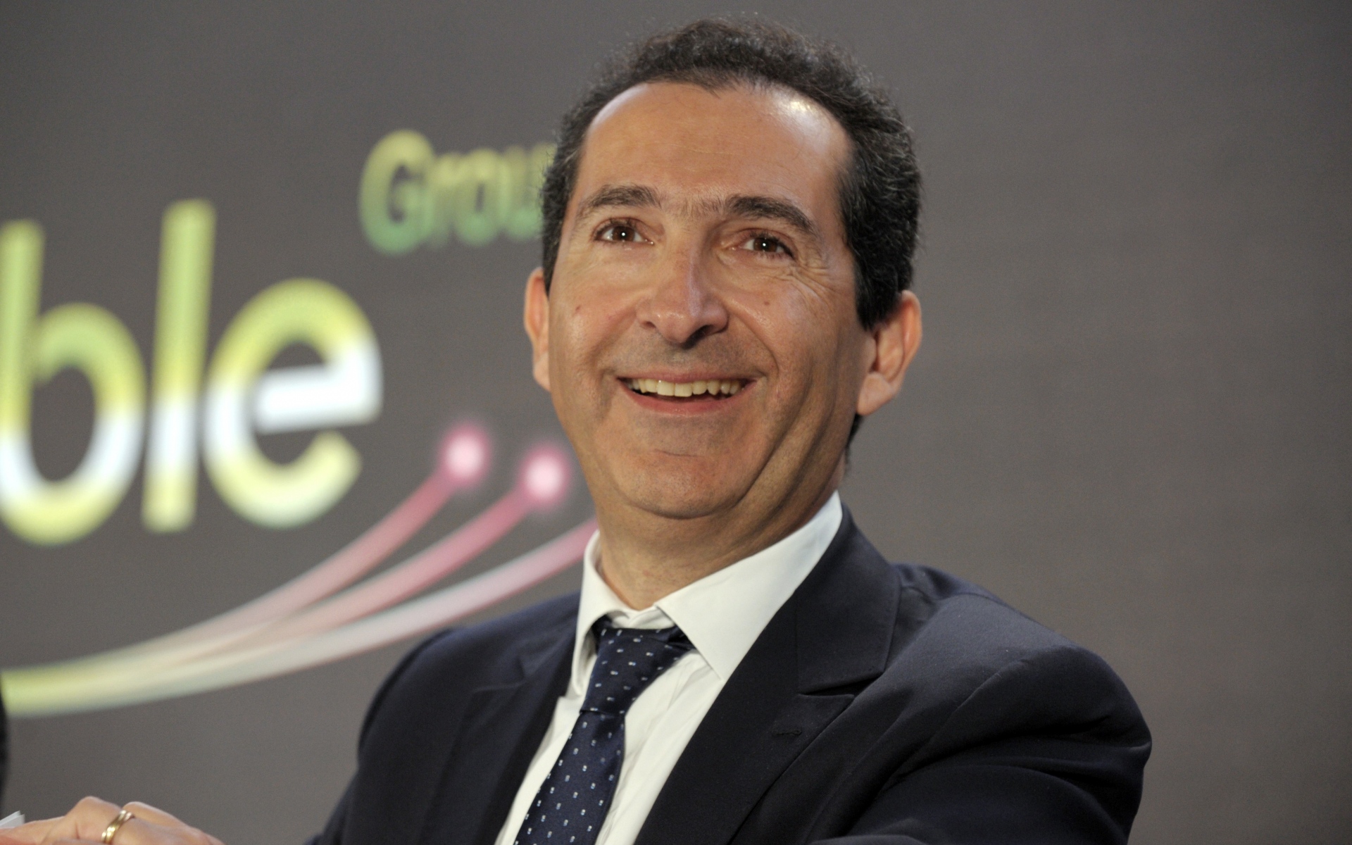 Картинки Patrick drai, cablevision, usa, altice фото и обои на рабочий стол