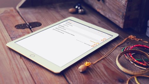 Яблоко, ipad, воздух 2, планшет