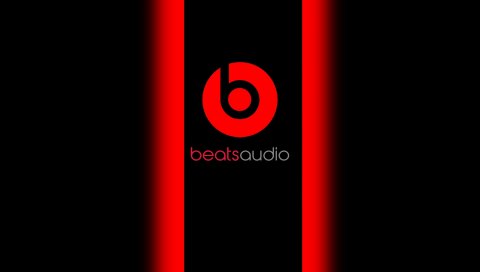 Baetsaudio, удары, аудио, логотип