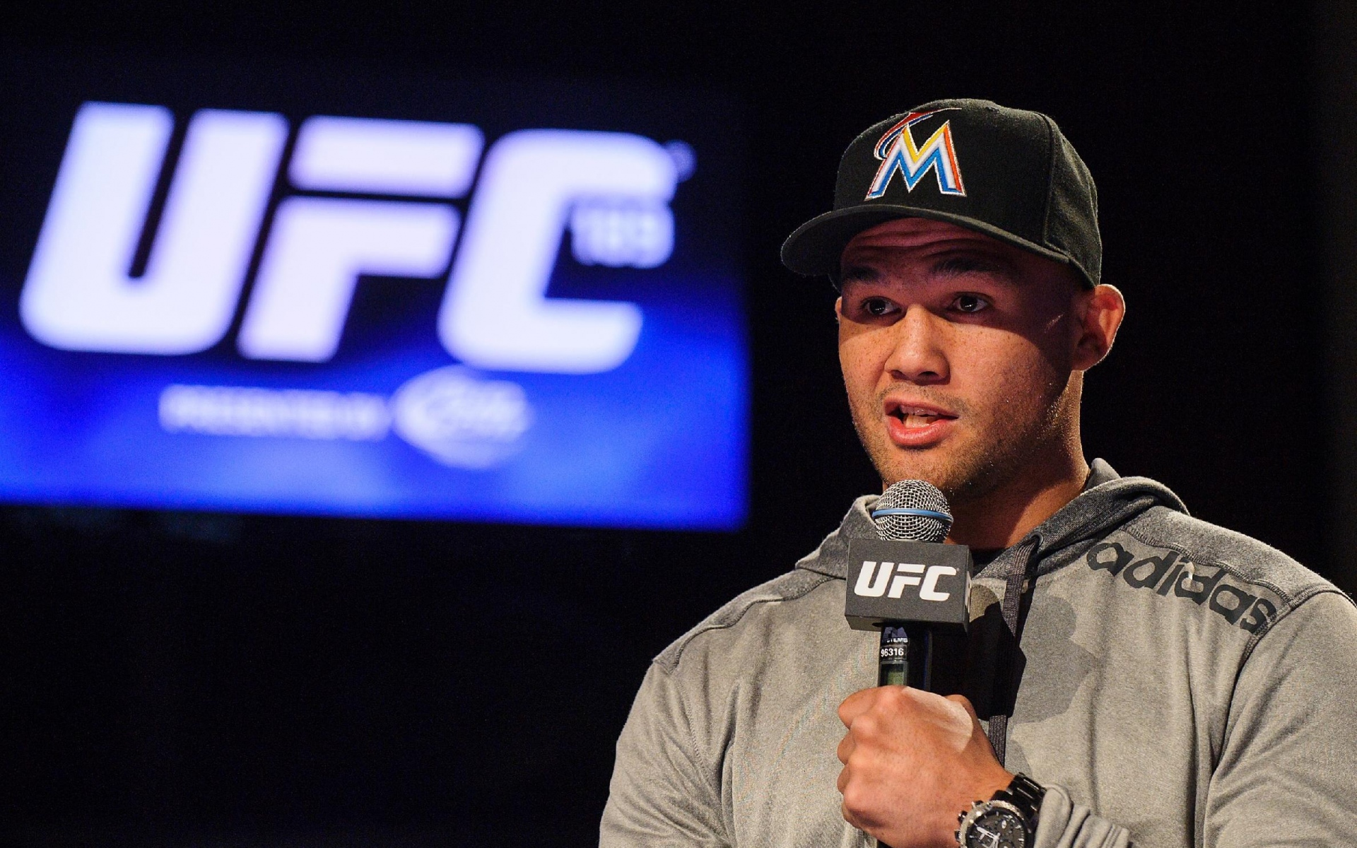 Картинки Robbie lawler, истребитель, ufc фото и обои на рабочий стол