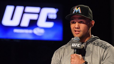 Robbie lawler, истребитель, ufc