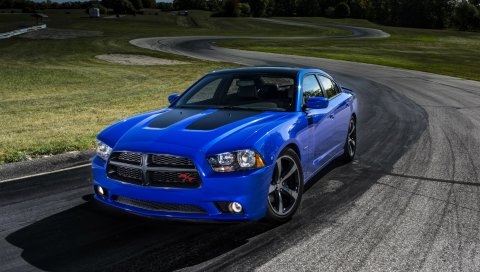 Dodge, зарядное устройство, седан, Daytona, автомобиль для мышц