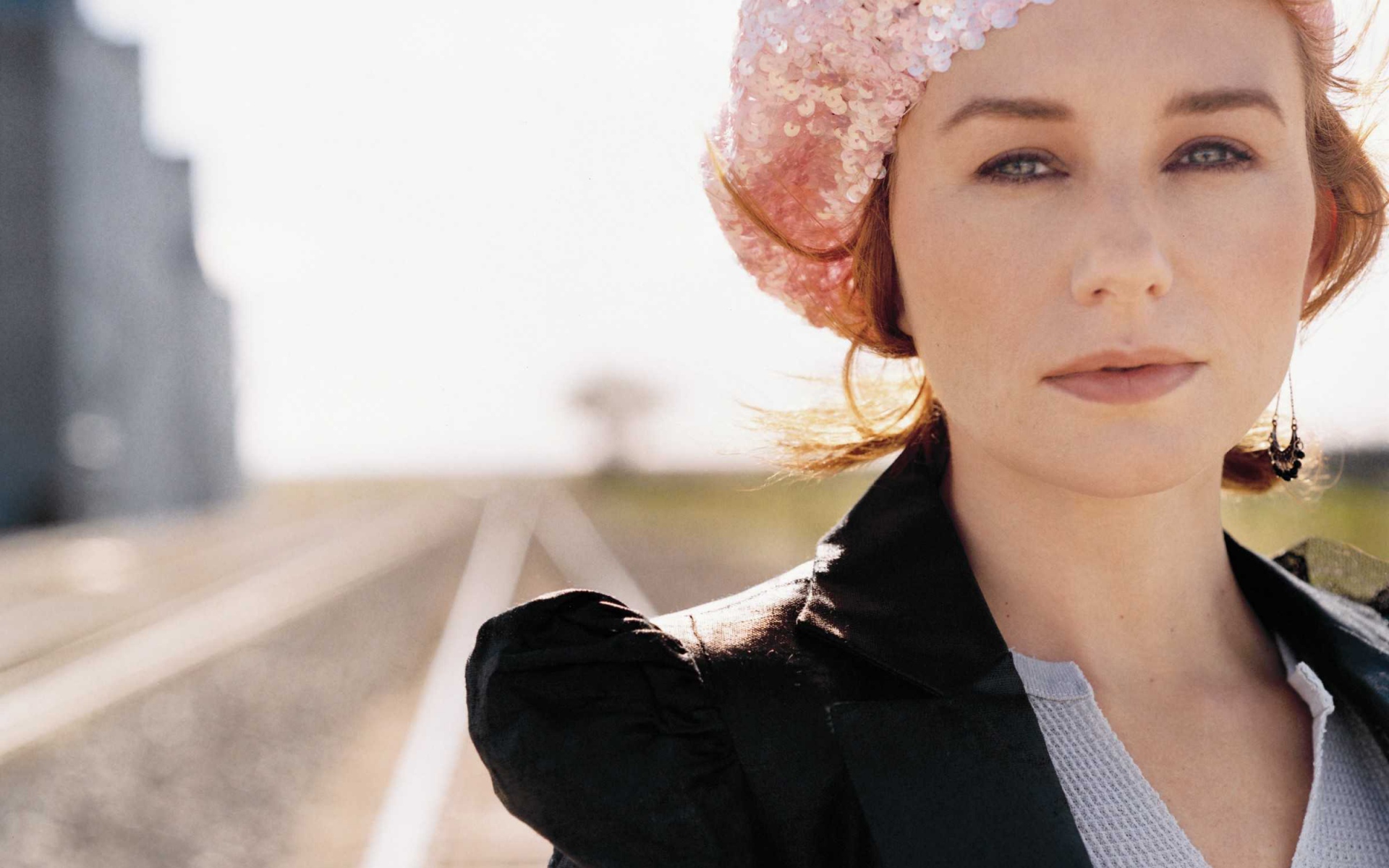 Картинки Tori amos, певец, берет, лицо фото и обои на рабочий стол