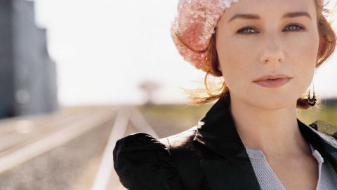 Tori amos, певец, берет, лицо