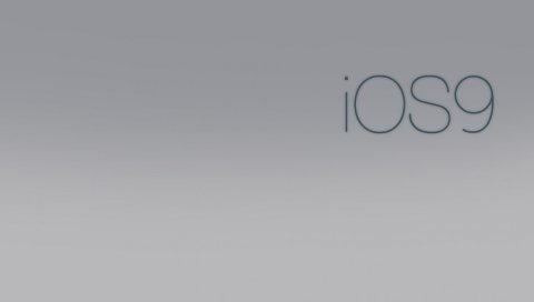 Apple, ios 9, iphone, imac