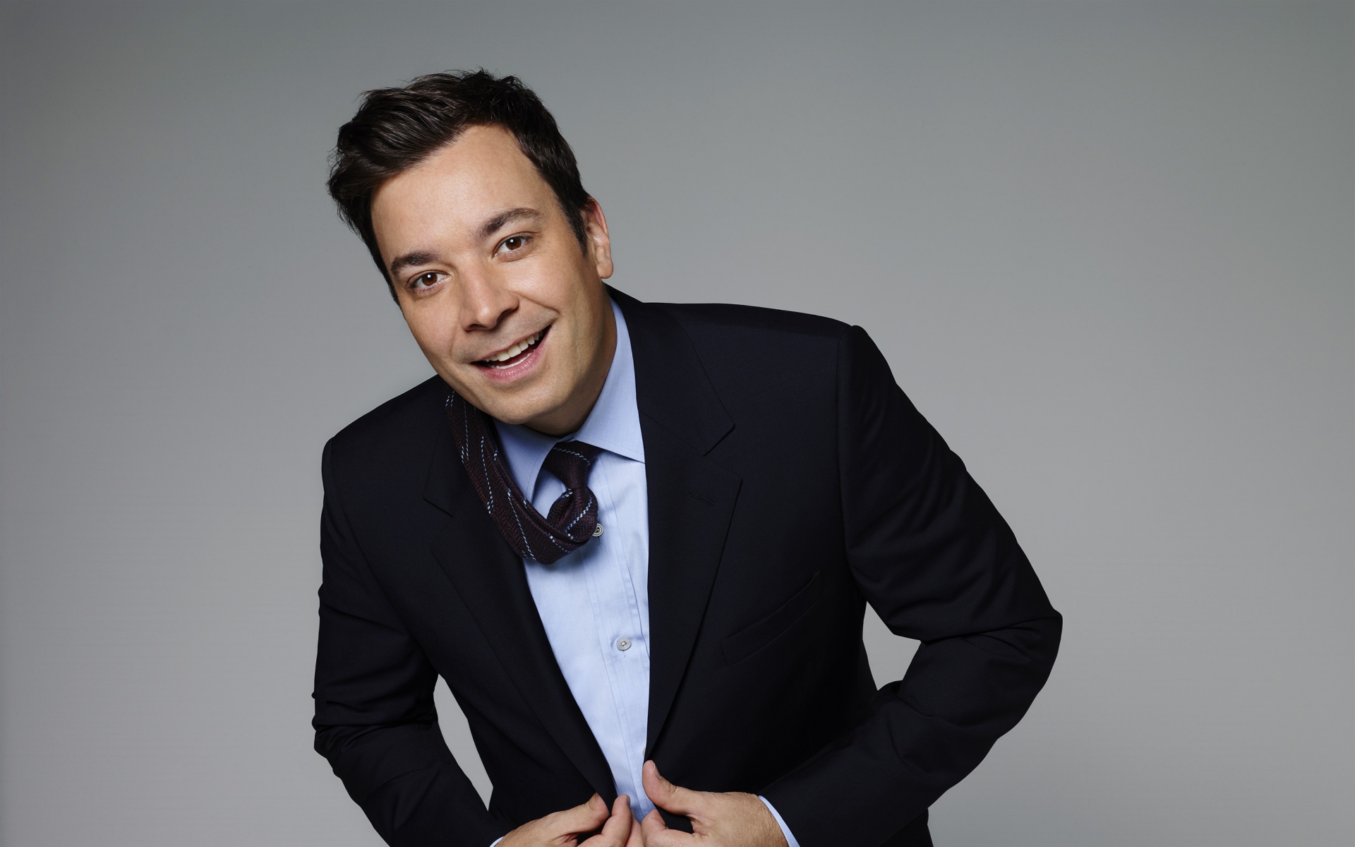 Картинки Jimmy fallon, куртка, знаменитость фото и обои на рабочий стол