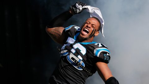 Greg hardy, dallas cowboys, эмоции