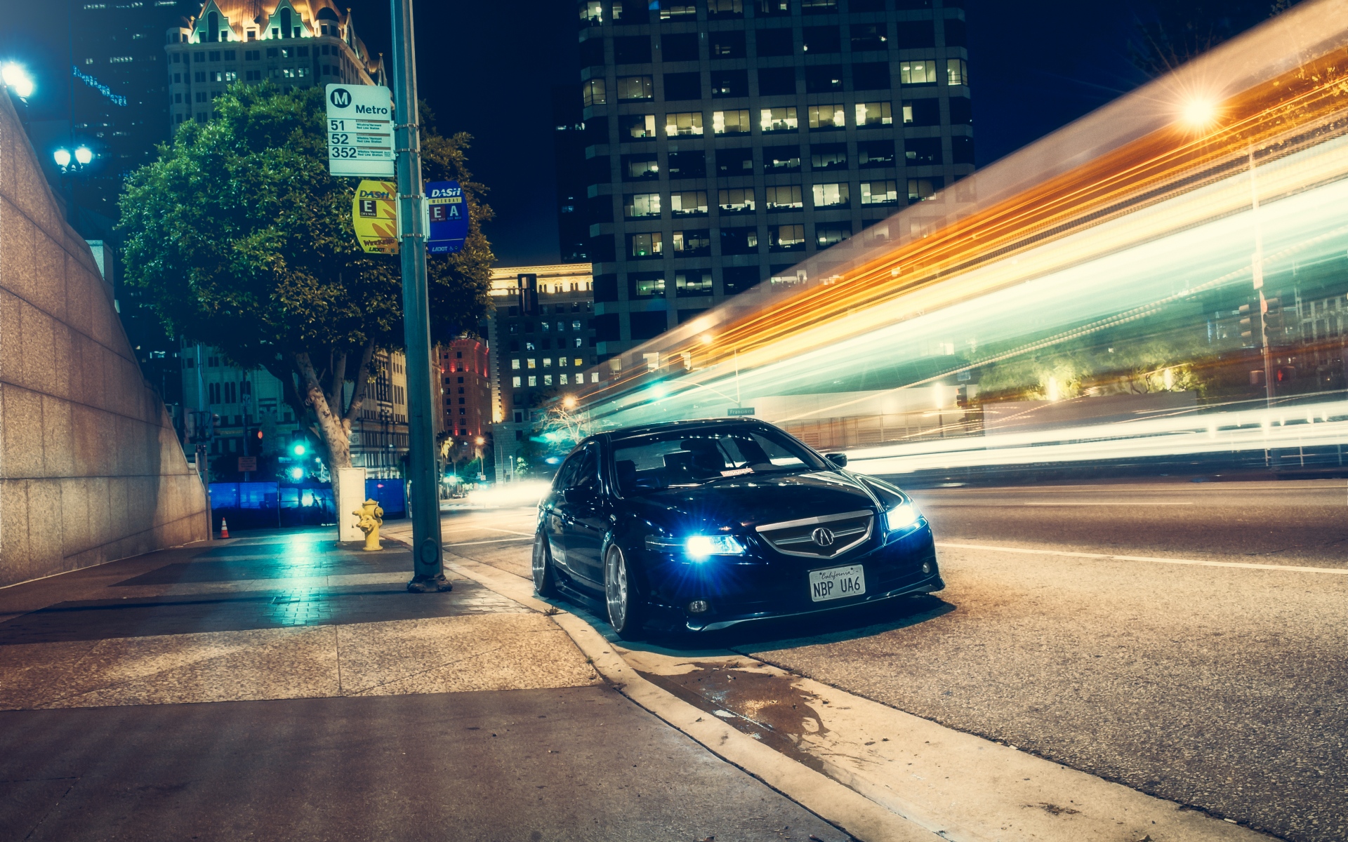 Картинки Honda, accord, acura фото и обои на рабочий стол