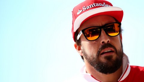 Fernando alonso, гонщик, Формула-1