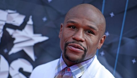Floyd mayweather, боксер, wbc, wba, wbo