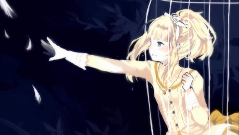 Elisabeth von wettin, ido e itaru mori e itaru ido, cell, girl