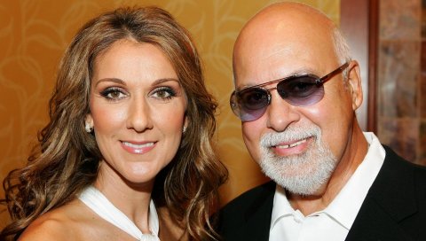 Celine dion, ren