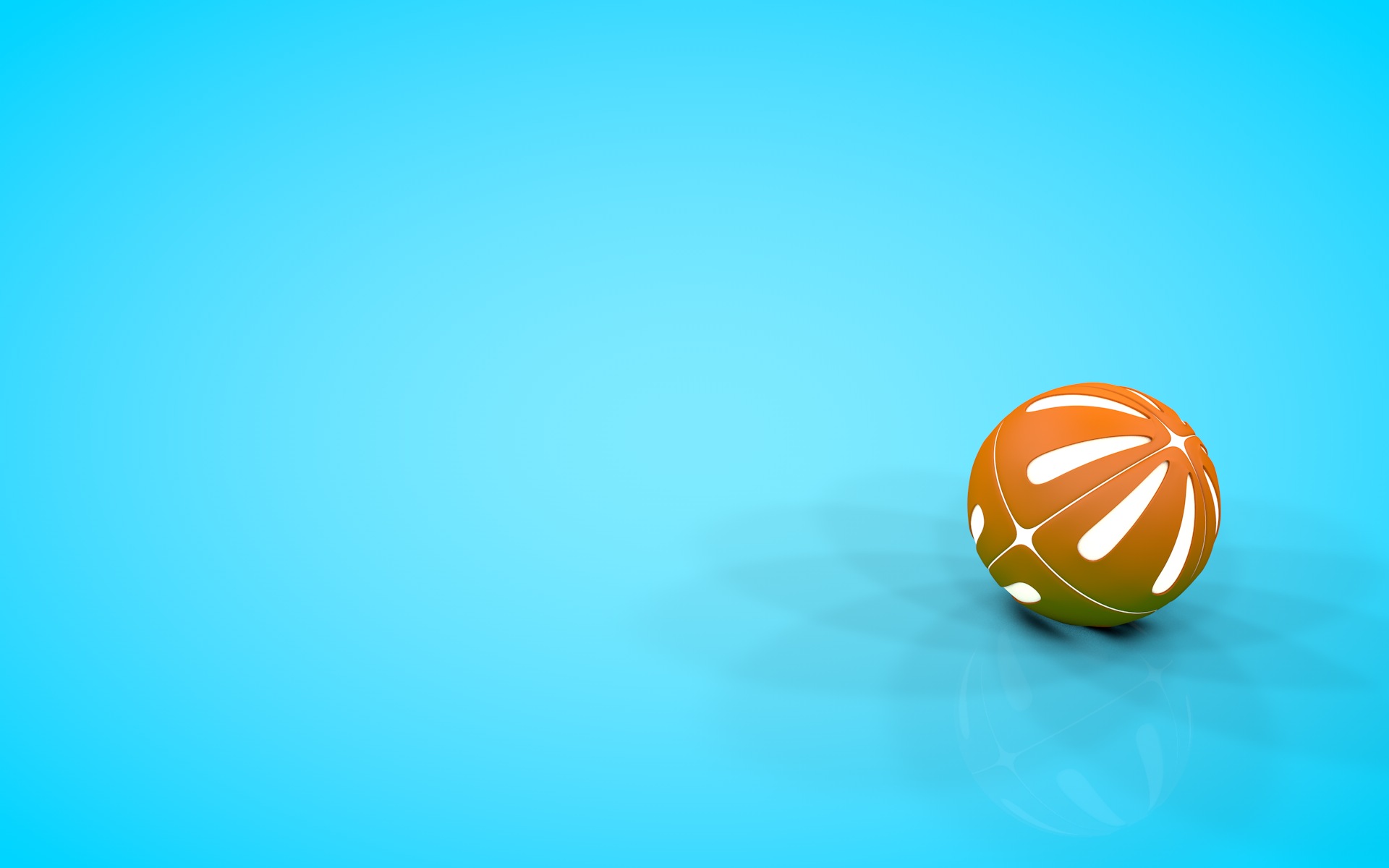 Картинки Воздушный шар, 3d, форма фото и обои на рабочий стол