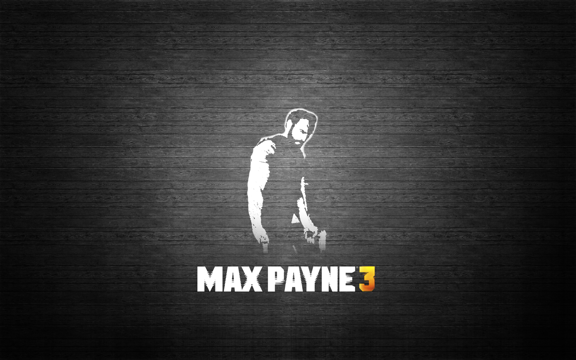 Картинки Max payne 3, минимализм, искусство фото и обои на рабочий стол
