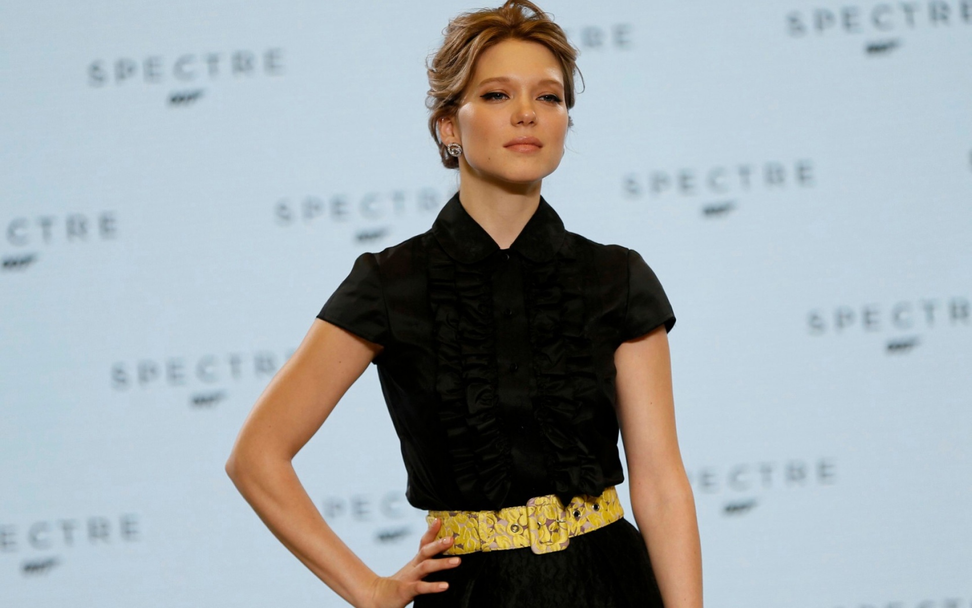 Картинки Lea seydoux, актриса, стиль фото и обои на рабочий стол