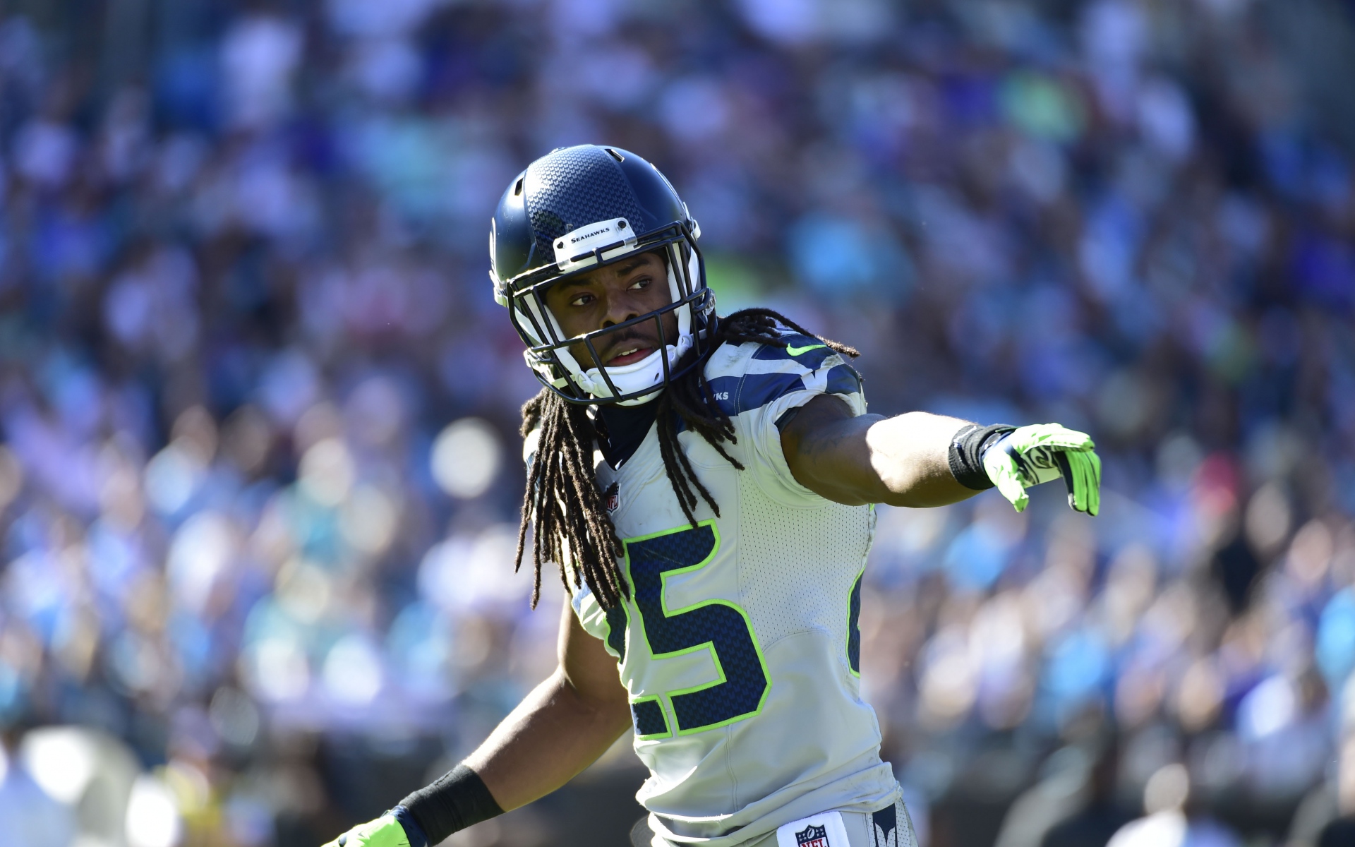 Картинки Uber, безумное проклятие, seattle seahawks, richard sherman фото и обои на рабочий стол