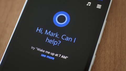 Android, microsoft, microsoft cortana