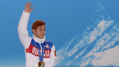 Виктор антонов, короткая дорожка, спортсмен