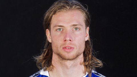 Jo inge berget, футбол, malmo ff