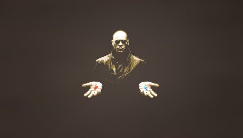 Матрица, 1999, morpheus, laurence fishburne