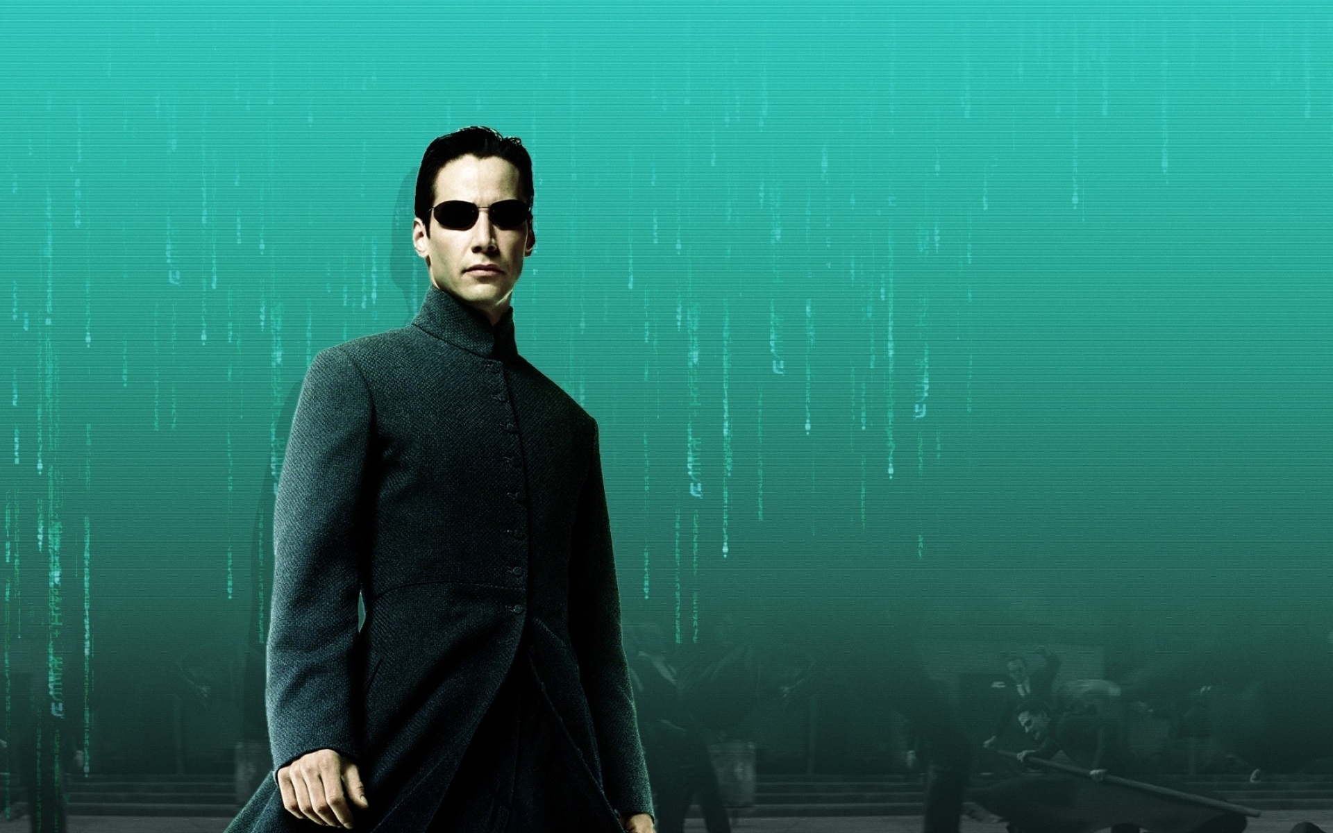 Картинки Матрица, keanu reeves, фото и обои на рабочий стол